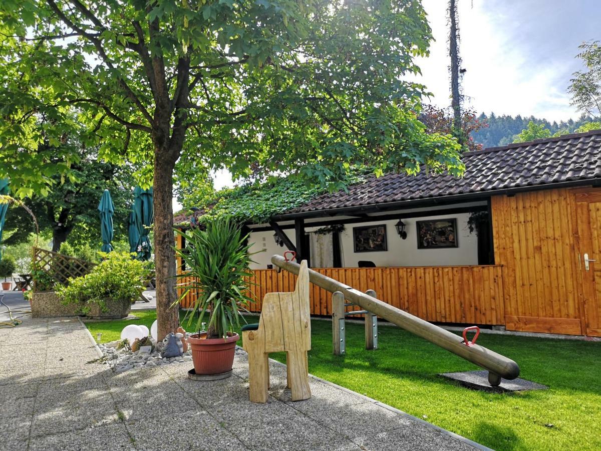 Gasthof Weingrill Friesach  Exterior foto
